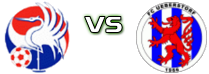 Haute-Gruyère - Ueberstorf  Spiel Prognosen und Statistiken