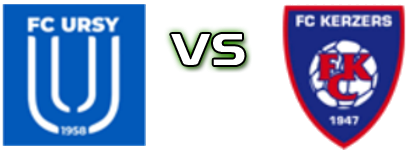 Ursy - Kerzers  head to head game preview and prediction