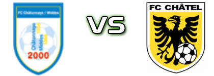 Châtonnaye/Middes - FC Chatel-St-Denis Spiel Prognosen und Statistiken Châtonnaye/Middes - FC Chatel-St-Denis Spiel Prognosen und Statistiken