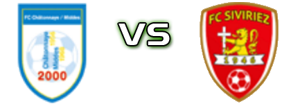 Châtonnaye/Middes - Siviriez Detalles y estadisticas