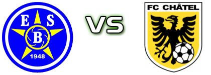 ES Belfaux - FC Chatel-St-Denis head to head game preview and prediction