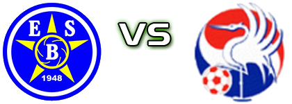 ES Belfaux - Haute-Gruyère детайли и статистика