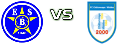 ES Belfaux - Châtonnaye/Middes head to head game preview and prediction