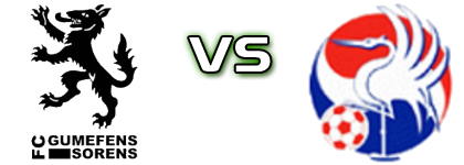 FC Gumefens/Sorens - Haute-Gruyère Statistiche e dettagli partita