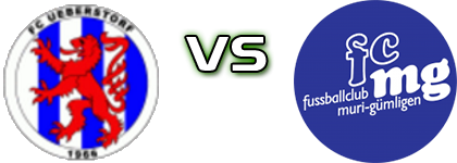 Ueberstorf  - FC Muri-Gümligen head to head game preview and prediction