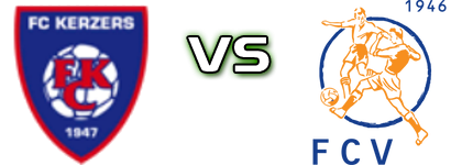 Kerzers  - Villars-sur-Glâne head to head game preview and prediction