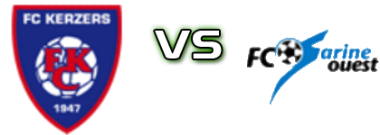 Kerzers  - Sarine-Ouest детайли и статистика