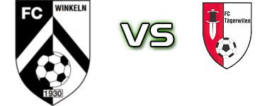 Winkeln SG - Tagerwilen head to head game preview and prediction