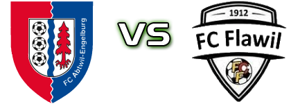 Abtwil-Engelburg - Flawil Statistiche e dettagli partita