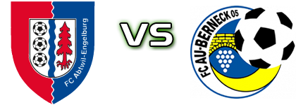 Abtwil-Engelburg - Au-Berneck 05 детайли и статистика Abtwil-Engelburg - Au-Berneck 05 детайли и статистика