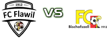 Flawil - FC Bischofszell head to head game preview and prediction