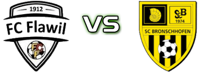 Flawil - Bronschhofen detalji utakmice i statistika