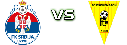 Uzwil 2 - Eschenbach Spiel Prognosen und Statistiken Uzwil 2 - Eschenbach Spiel Prognosen und Statistiken