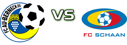 Au-Berneck 05 - Schaan Spiel Prognosen und Statistiken Au-Berneck 05 - Schaan Spiel Prognosen und Statistiken