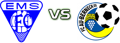 Ems - Au-Berneck 05 Detalles y estadisticas