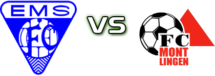 Ems - Montlingen Estatísticas e detalhes do jogo