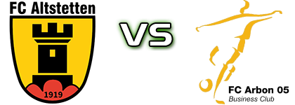 Altstetten - FC Arbon 05 head to head game preview and prediction