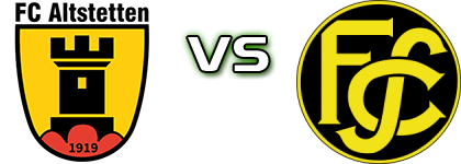 Altstetten - Schaffhausen 2 head to head game preview and prediction