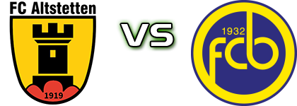 Altstetten - Balzers head to head game preview and prediction