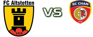 Altstetten - Cham детайли и статистика Altstetten - Cham детайли и статистика