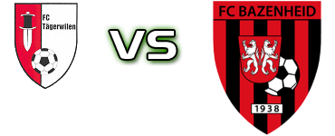 Tagerwilen - Bazenheid Estatísticas e detalhes do jogo