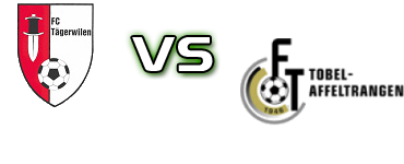 Tagerwilen - Tobel-Affeltrangen 1946 head to head game preview and prediction