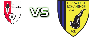Tagerwilen - Romanshorn head to head game preview and prediction