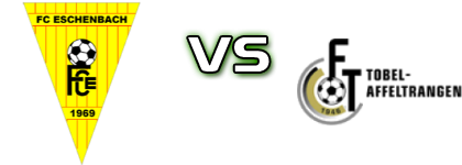 Eschenbach - Tobel-Affeltrangen 1946 Detalles y estadisticas