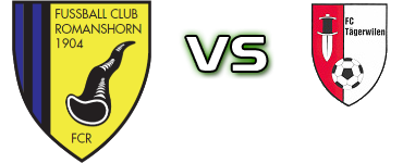Romanshorn - Tagerwilen head to head game preview and prediction