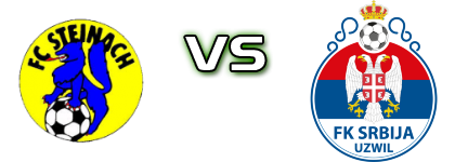 Steinach - Uzwil 2 Estatísticas e detalhes do jogo