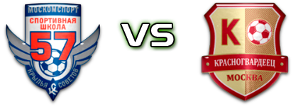 Krylia Sovetov Moscow - Krasnogvardeets Spiel Prognosen und Statistiken