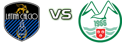 Latina - Monopoli head to head game preview and prediction