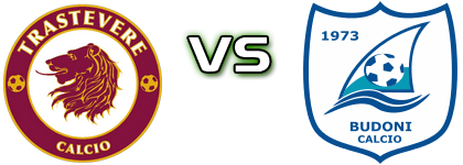 Trastevere - Budoni head to head game preview and prediction