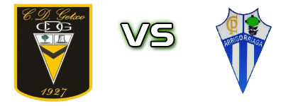 CD Getxo - CD Padura Statistiche e dettagli partita