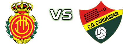 Mallorca B - CD Cardassar head to head game preview and prediction