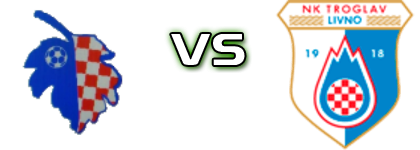 Kruševo - Troglav Spiel Prognosen und Statistiken