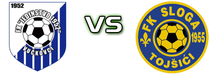 Jedinstvo 1952  - Sloga (T) head to head game preview and prediction