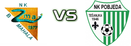 NK Zmaj - NK Pobjeda Tešanjka Spiel Prognosen und Statistiken