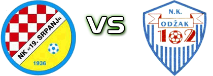 19 Srpanj  - Odžak 102 Spiel Prognosen und Statistiken