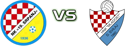 19 Srpanj  - Donji Svilaj Spiel Prognosen und Statistiken