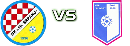 19 Srpanj - Sloga (P) head to head game preview and prediction 19 Srpanj - Sloga (P) head to head game preview and prediction