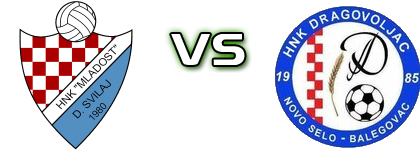 Donji Svilaj - Dragovoljac (NS) head to head game preview and prediction