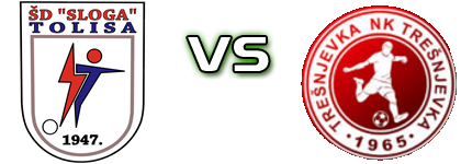Sloga (T) - Trešnjevka Spiel Prognosen und Statistiken Sloga (T) - Trešnjevka Spiel Prognosen und Statistiken