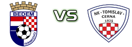 Bedem - Tomislav (C) head to head game preview and prediction Bedem - Tomislav (C) head to head game preview and prediction