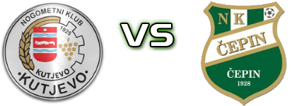 Kutjevo - Čepin детайли и статистика