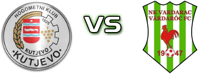 Kutjevo - Vardarac Detalles y estadisticas
