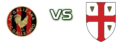 Galižana - Vižinada head to head game preview and prediction