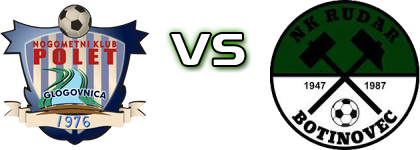 Polet (G) - Rudar (B) Spiel Prognosen und Statistiken