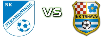 Strahoninec - Trnava (G) head to head game preview and prediction