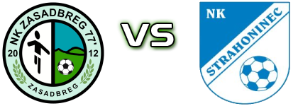 Zasadbreg - Strahoninec head to head game preview and prediction